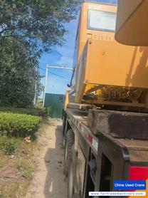 Buy Sany 25C5 Used Crane / 2 Buy Sany 25C5 Used Crane / 2